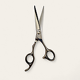 Професійні перукарські ножиці для стрижки волосся PROLINE CK72 6,0", фото 2