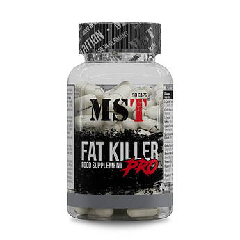 MST Fat Killer Pro (90 caps)