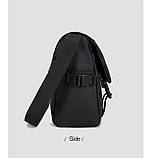 Сумки через плече для чоловіків, спортивні, чоловічі сумки-месенджери опт, фото 5
