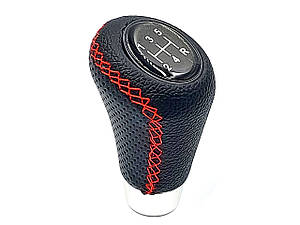 66950 Ручка КПП універсальна Red