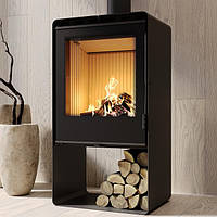 Печі та Каміни