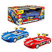 Дитяча машинка автотренажер настільна гра симулятор водіння автосимулятор із перегонами 10 рівнів звук світло, фото 10