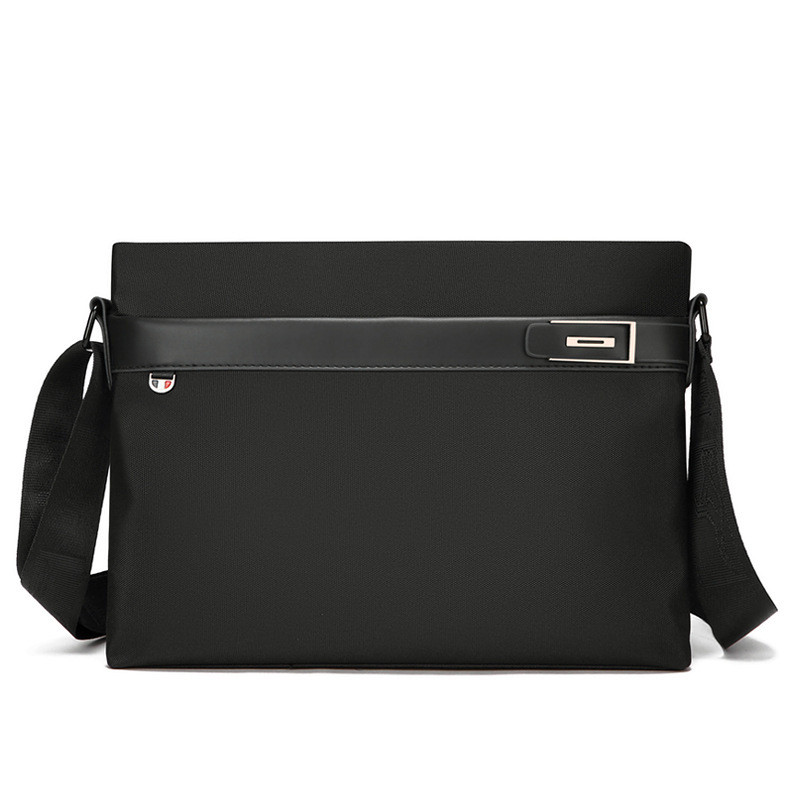 Сумки через плече для чоловіків, спортивні, чоловічі сумки-месенджери опт, фото 1