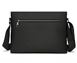 Сумки через плече для чоловіків, спортивні, чоловічі сумки-месенджери опт, фото 7