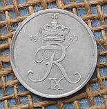 2 ере 1969 року. Данiя, фото 2