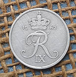 2 ере 1962 року. Данiя, фото 2