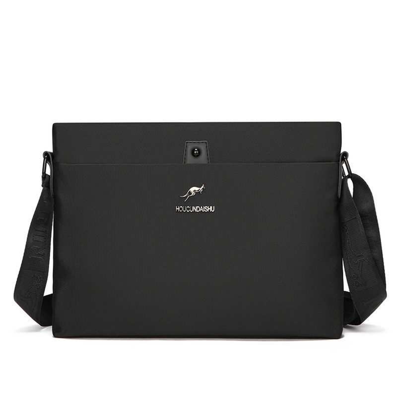 Сумки через плече для чоловіків, спортивні, чоловічі сумки-месенджери опт, фото 1