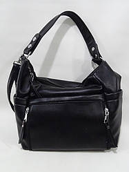 Жіноча сумка гуртом 28*20 см. серії "Sunwin Royal" №18590