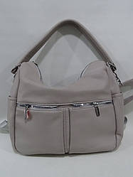 Жіноча сумка гуртом 28*20 см. серії "Sunwin Royal" №18594