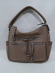 Жіноча сумка гуртом 28*20 см. серії "Sunwin Royal" №18597