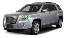 Фаркопи на GMC Terrain (2010-2017)