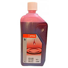 Мастило 2-тактне HP 1 л