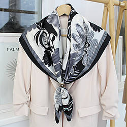 Хустка шовкова "Сандра" 208215