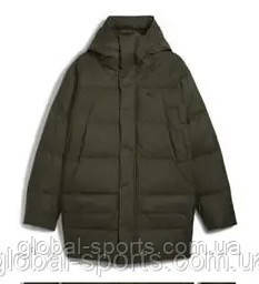 Парка-пуховик Puma Protective Down Parka (Артикул: 62646670), фото 1