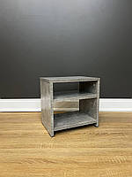 Приліжкова тумба «Портер» Бетон