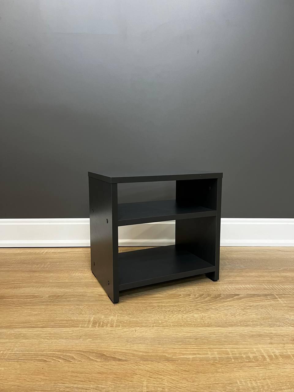 Приліжкова тумба «Портер» Дуб Венге, фото 1