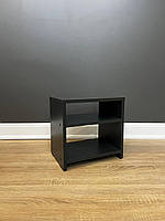 Приліжкова тумба «Портер» Дуб Венге