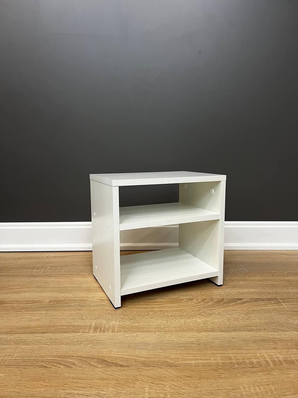 Приліжкова тумба «Портер» Білий, фото 1