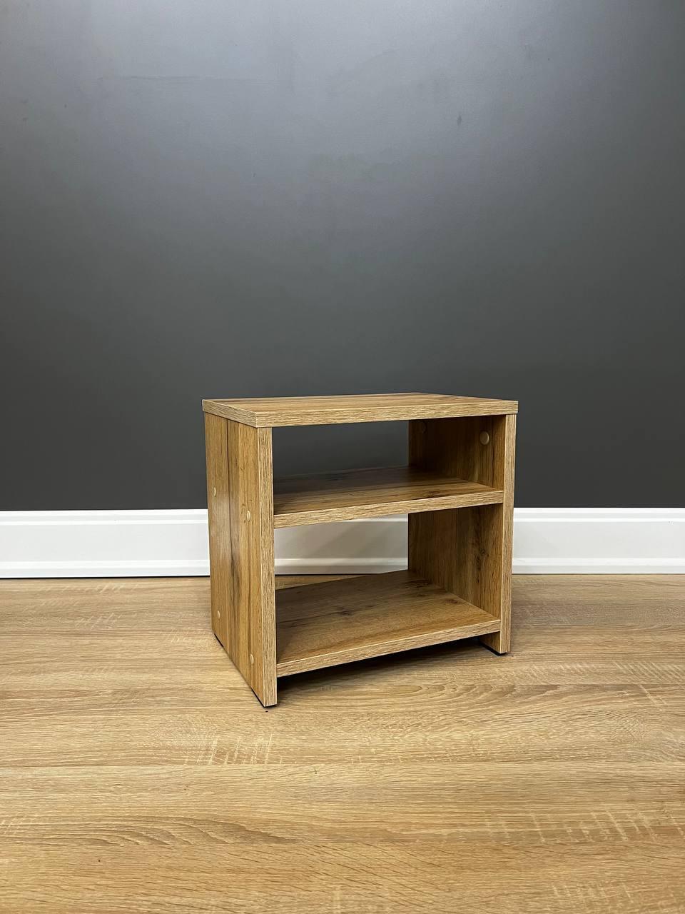 Приліжкова тумба «Портер» Дуб Аппалачі, фото 1