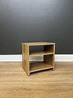 Приліжкова тумба «Портер» Дуб Аппалачі