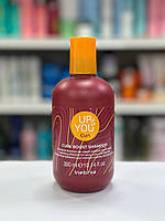 Шампунь для кучерявого та хвилястого волосся Inebrya Up To You Curl Boost Shampoo 300мл