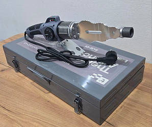 Паяльник для труб Thermo Alliance BASE-101 Ø20-63 1800Вт