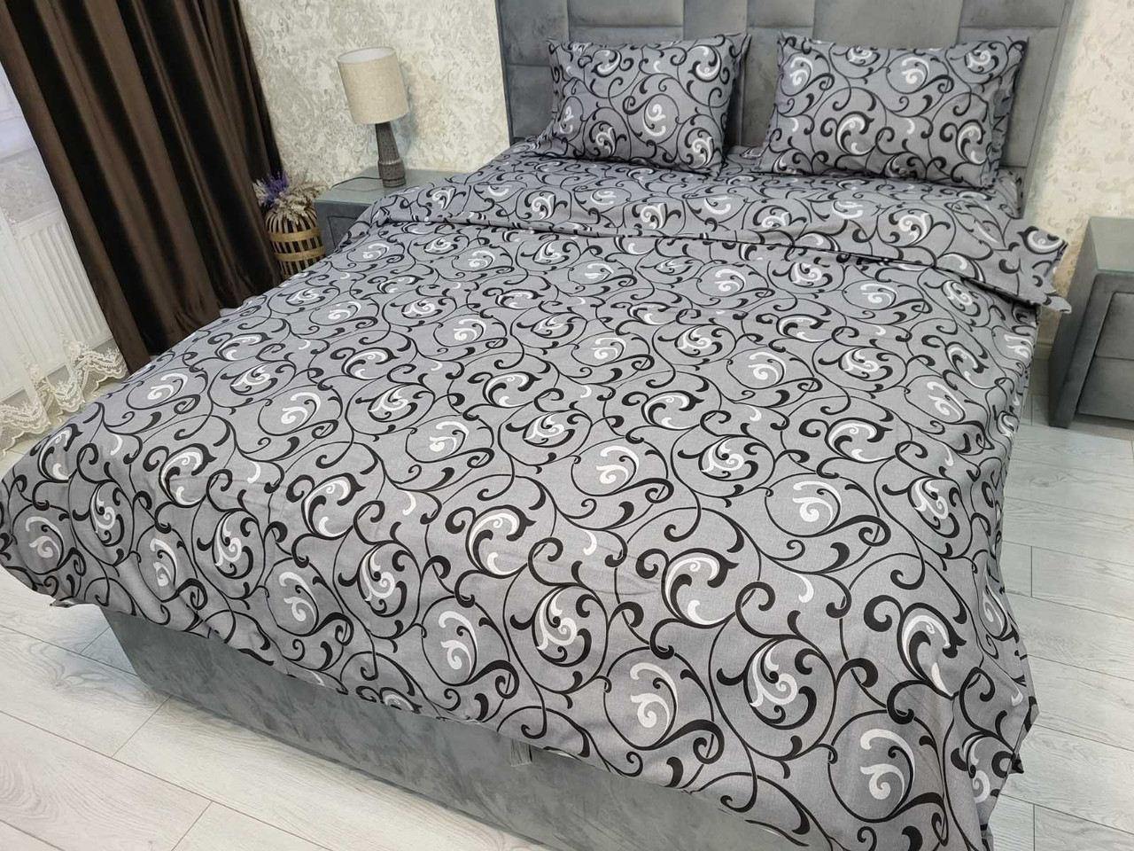 2спальні комплекти Голд Люкс Україна, фото 1