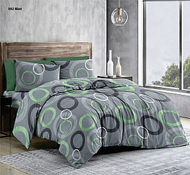 Євро розмір бязь Голд Люкс гуртом