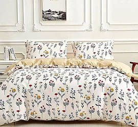 Євро розмір бязь Голд Люкс гуртом