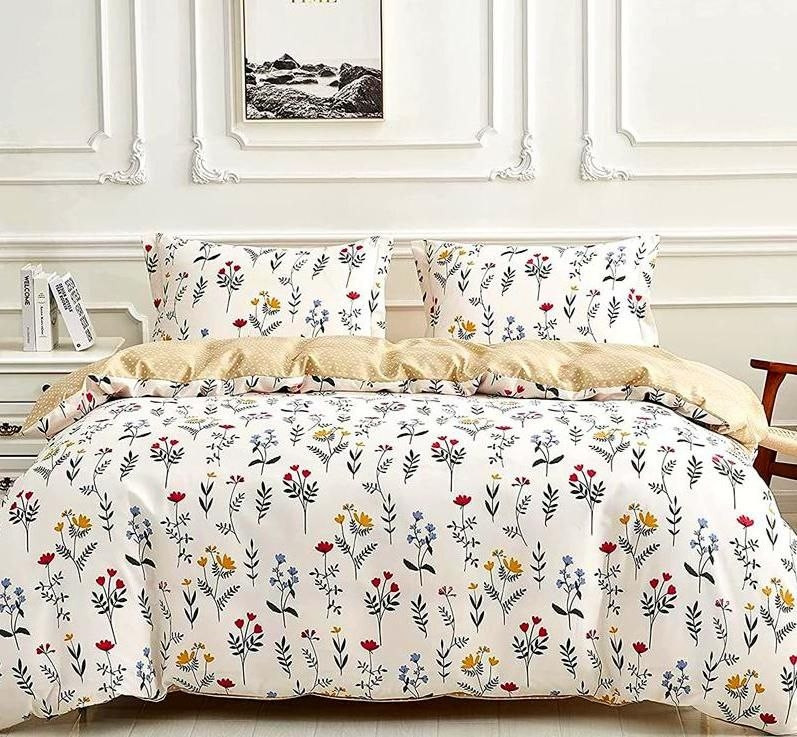 Євро розмір бязь Голд Люкс гуртом, фото 1