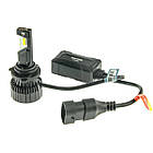 Decker PL-07 9006 (НВ4) LED CANBUS лампи головного світла 9-32V (комплект) 2 шт, фото 4