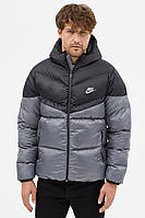 Чоловіча зимова куртка Nike Storm - Fit