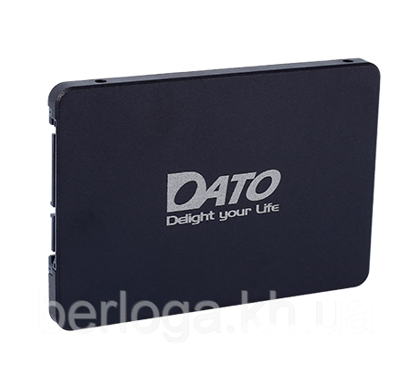 SSD накопичувач DATO DS700 480 GB (DS700SSD-480GB)