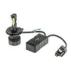 Decker H4 PL-07 LED CANBUS  лампи головного світла 9-32V (комплект) 2 шт, фото 2