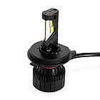 Decker H4 PL-07 LED CANBUS  лампи головного світла 9-32V (комплект) 2 шт, фото 7