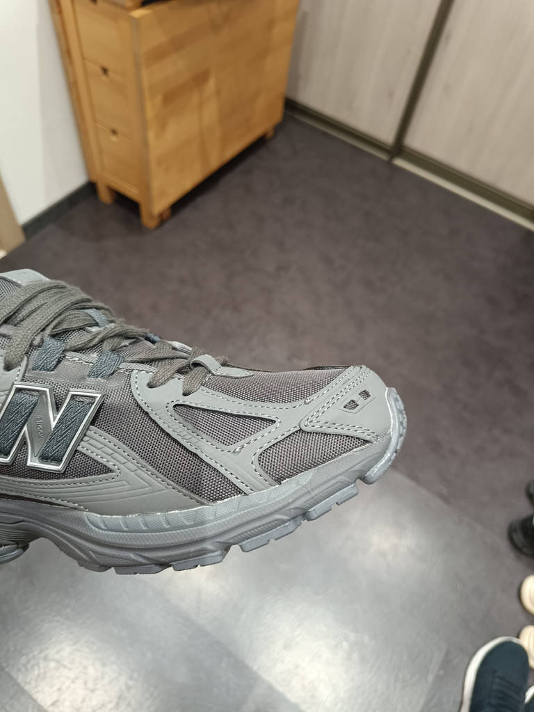 Кросівки New Balance 1906R Cordura Magnet Водовідштовхуючи - фото покупців 1