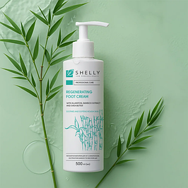 Засоби для педікюру SHELLY