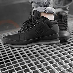 Чоловічі Черевики New Balance 754 Чорний 40.5 (7dH754LLK 40.5)
