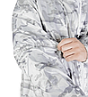 Маскувальний костюм Multicam Alpine (маскхалат для снігу) — легке зимове маскування, знижує помітність на місцевості, фото 7