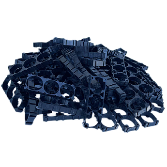 Холдер 1x3 21700 200шт