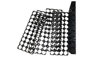 Холдер 4x10 21700 50шт.