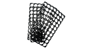 Холдер 4x10 18650 50шт