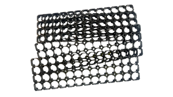 Холдер 4x13 21700 50шт.