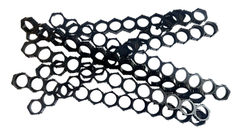 Холдер 1x13 18650 50шт.