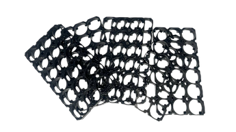 Холдер 6x3 21700 50шт