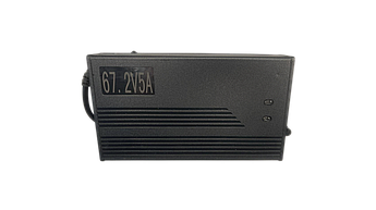 Зарядний пристрій 60V 5A C13 connector (67,2V)