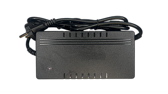 Зарядний пристрій 72V 3A C13 connector (84V)