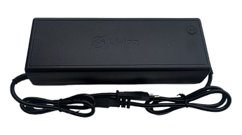 Зарядний пристрій 72V 10A C13 connector (84V)