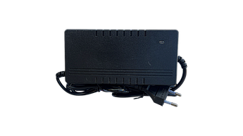 Зарядний пристрій 16S 60V (67.2V) 3A C13 connector