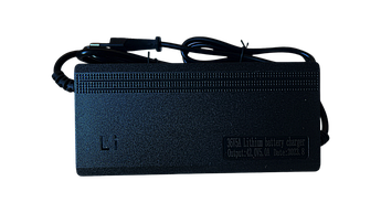 Зарядний пристрій 36V 5A C13 connector Li-ion